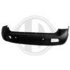 DIEDERICHS 6870156 Bumper